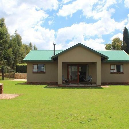 Misty Cottage دولستروم المظهر الخارجي الصورة