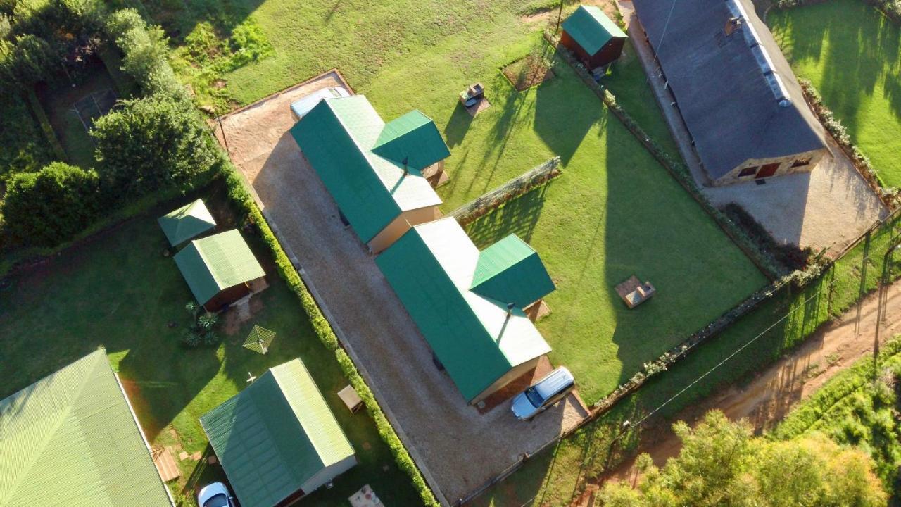 Misty Cottage دولستروم المظهر الخارجي الصورة